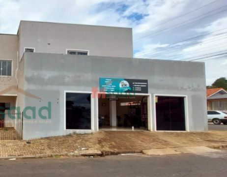 Foto Imóvel - Sala Comercial De Esquina Para Locação Em Uvaranas