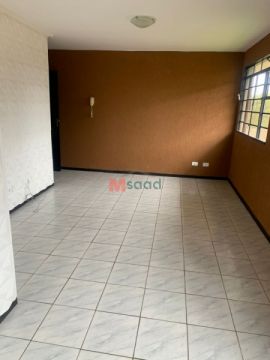 Apartamento Térreo 3 Quartos A Venda Cond. Antares Oficinas