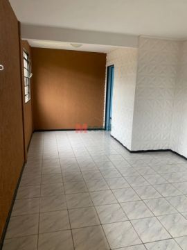 Apartamento Térreo 3 Quartos A Venda Cond. Antares Oficinas