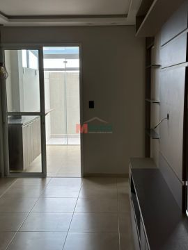 Apartamento Residencial Ilha De Creta