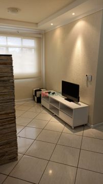 Apartamento Residencial Tibagi