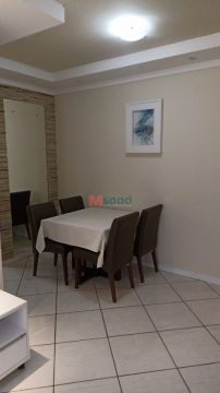 Apartamento Residencial Tibagi