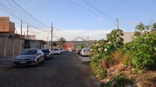 Terreno Rua Lagoa Rodrigo De Freitas Em Frente Ao Nr 108