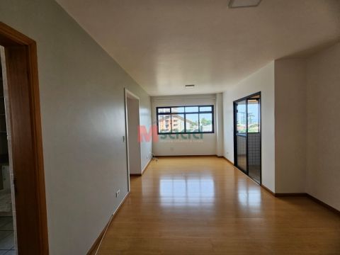 Apartamento Semi Mobiliado 2 Vagas A Venda Estrela San Remo