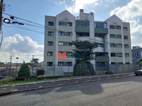 Apartamento Semi Mobiliado 2 Vagas A Venda Estrela San Remo