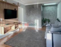<strong>Apartamento 3 quartos (1 suíte) à venda Ed. San Remo Estrela</strong>