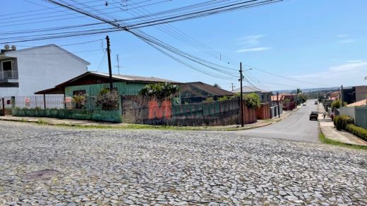 Excelente Terreno     -     Bairro Orfãs