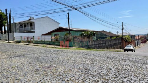 Foto Imóvel - Excelente Terreno     -     Bairro Orfãs