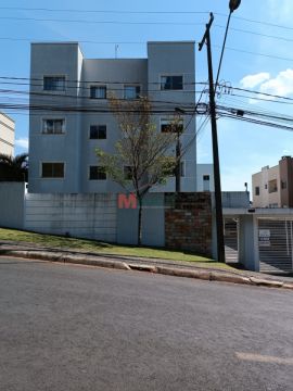 Foto Imóvel - Apartamento á Venda No Edifício Las Palmas