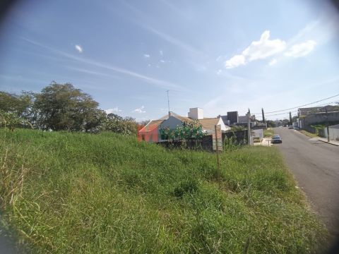 Foto Imóvel - Terreno á Venda No Jardim América