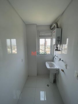 Cobertura Edifício Floratta Do Sol Para Locação