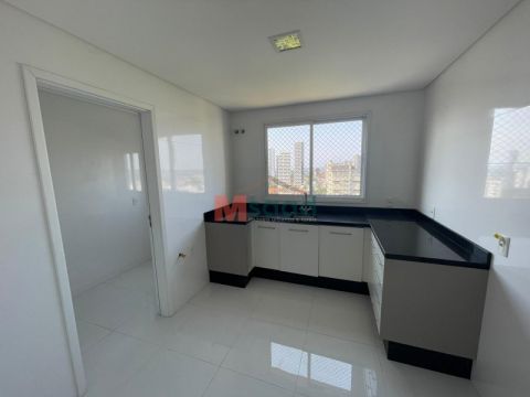 Cobertura Edifício Floratta Do Sol Para Locação