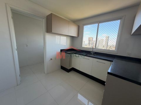 Cobertura Edifício Floratta Do Sol Para Locação