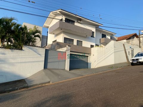 Foto Imóvel - Casa Na Vila Estrela Para Locação