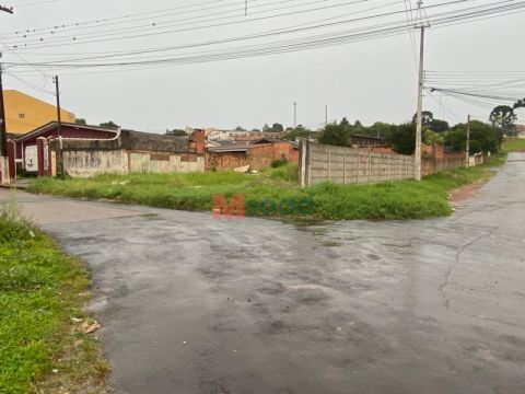 Foto Imóvel - Terreno á Venda Em Uvaranas