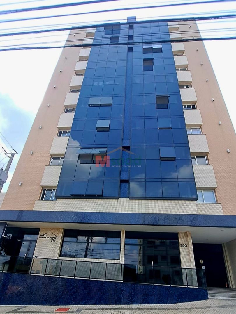 Apartamento Ed Estrela Da Manha