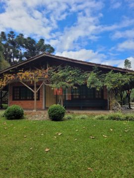 Excepecional Chácara A Venda Colonia Sutil