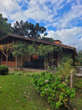 Excepecional Chácara A Venda Colonia Sutil