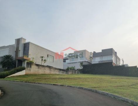 Foto Imóvel - Lote | Terreno - La Défense Club Condomínio