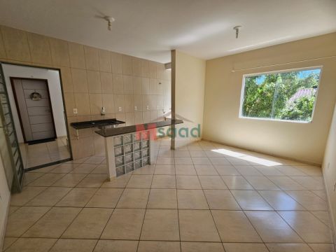 Apartamento 2 Quartos Para Locação Ed. Catuai Em Uvaranas