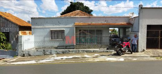 Foto Imóvel - Terreno Avenida Vicente Machado