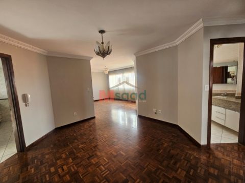 Apartamento 3 Quartos (1 Suíte) à Venda No Centro