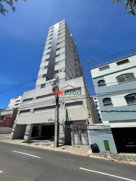 Foto Imóvel - Edifício Esthefani No Centro