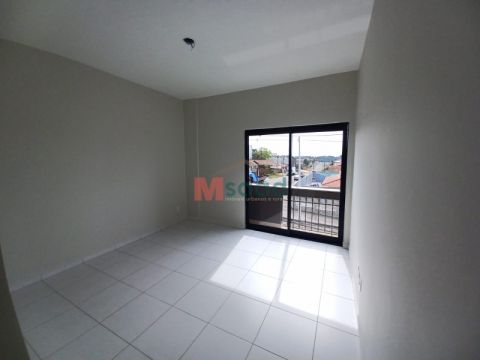 Apartamento á Venda No Edifício Monteparnasse