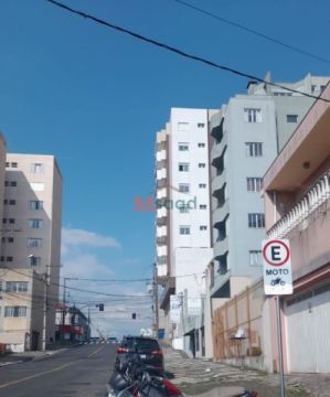 Apartamento 3 Quartos (1 Suíte) à Venda No Centro Ed Aurora