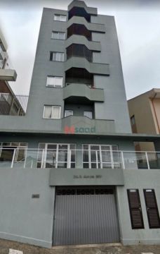 Foto Imóvel - Apartamento 3 Quartos (1 Suíte) à Venda No Centro Ed Aurora