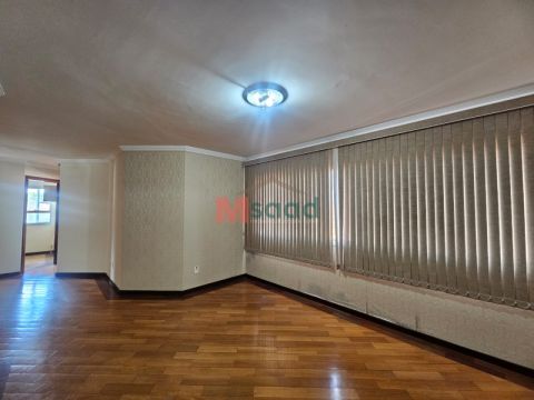 Apartamento 3 Quartos (1 Suíte) à Venda No Centro Ed Aurora