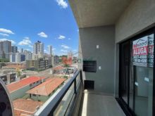 EDIFÍCIO NINE RESIDENCE - Foto 4