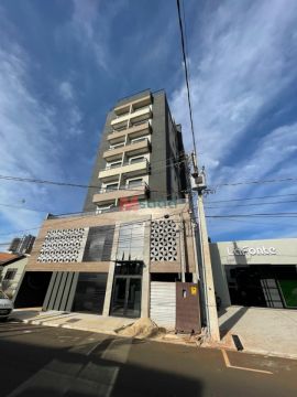 EDIFÍCIO NINE RESIDENCE - Foto 2