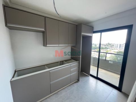 Edifício Nine Residence