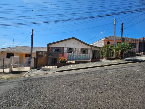 Foto Imóvel - Casa 3 Quartos à Venda Em Contorno Santa Paula