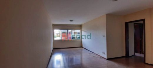 Apartamento 3 Quartos à Venda No Centro - Ed. Dona Edith