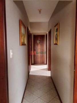 Apartamento Duplex No Centro