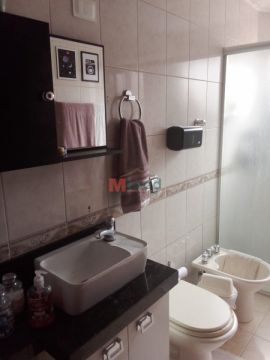 Apartamento Duplex No Centro