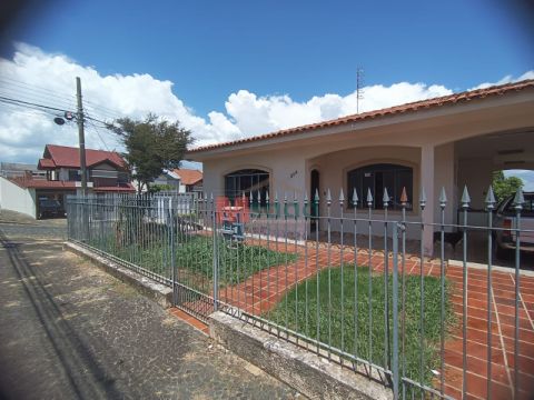 Foto Imóvel - Casa á Venda No Jardim Carvalho