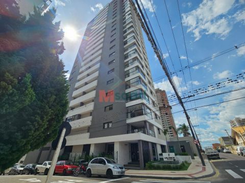 Belíssimo Apartamento 3 Suítes à Venda Valencia Em Estrela