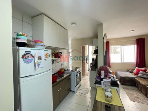 <strong>Apartamento 3 quartos (1 suíte) à venda no Jardim Carvalho</strong>