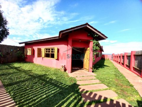 ótima Residencia  A Venda  -  Bairro Oficinas