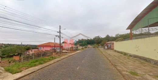 Terreno à Venda 432m² Em Olarias Com Siqueira Campos