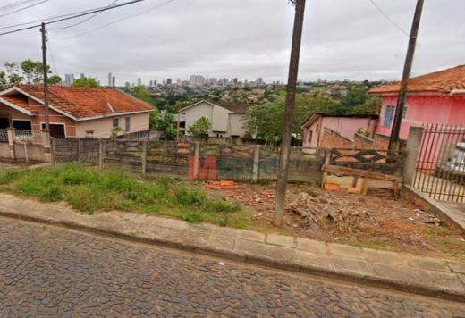 Foto Imóvel - Terreno à Venda 432m² Em Olarias Com Siqueira Campos