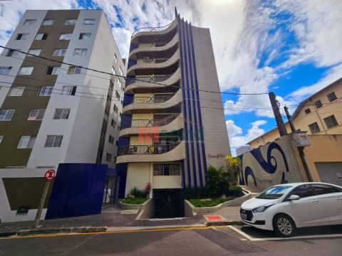 Foto Imóvel - Apartamento à Venda Edifício Thales De Mileto - Centro