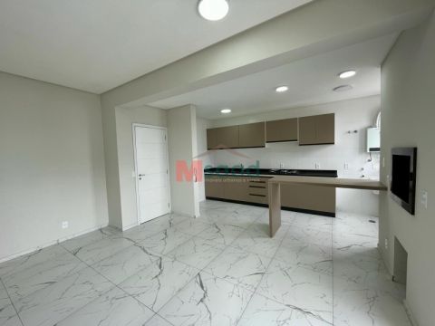 ótimo Apartamento A Venda - Região Central