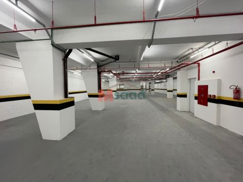 Sala Comercial Para Locação No Edifício Health Tower