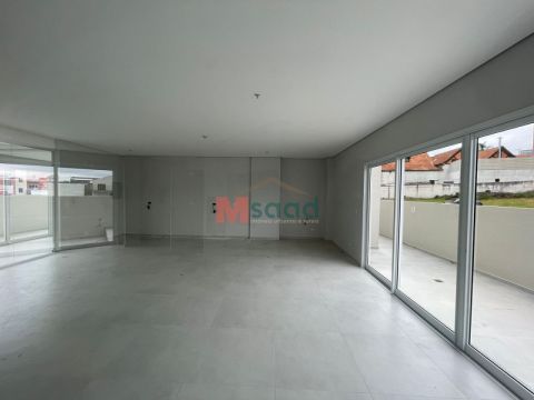 Sala Comercial Para Locação No Edifício Health Tower