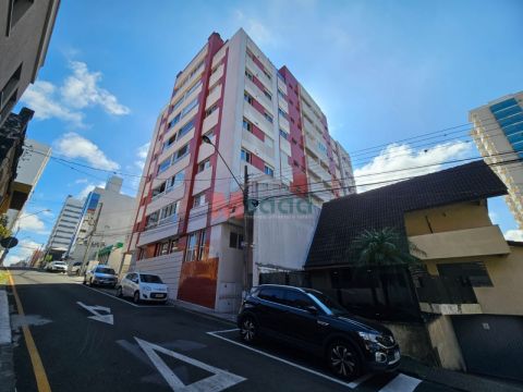 Apartamento 3 Quartos (1 Suíte) à Venda No Centro - Mondrian