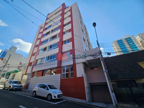 Apartamento 3 Quartos (1 Suíte) à Venda No Centro - Mondrian